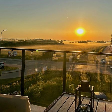 Apartament 10 Glamour Aquapark Reda Kültér fotó